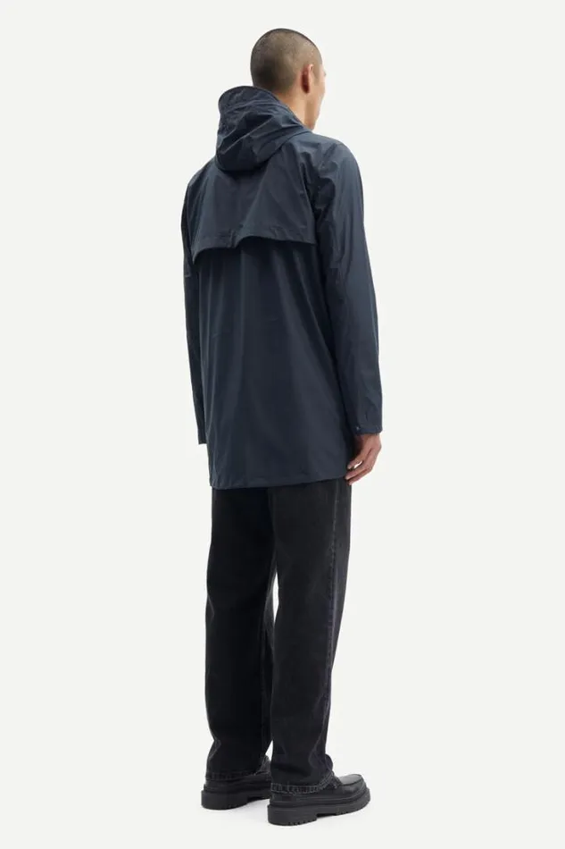 Man Steely Jacket 7357 Total Eclipse Samse Samse Jackets and Coats