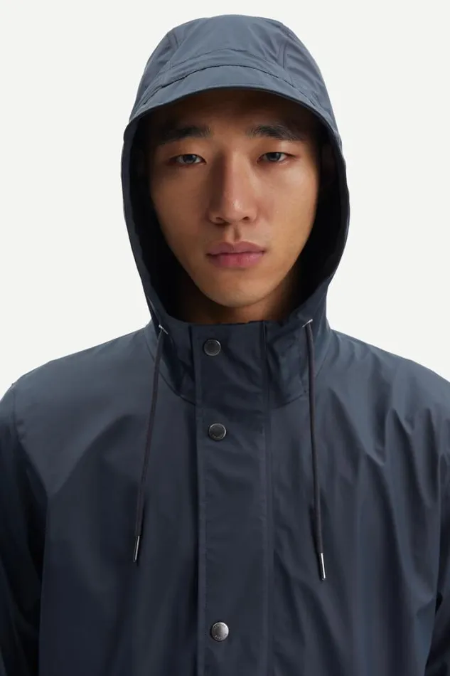 Man Steely Jacket 7357 Total Eclipse Samse Samse Jackets and Coats
