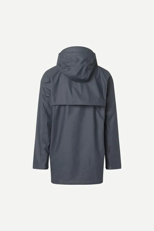 Man Steely Jacket 7357 Total Eclipse Samse Samse Jackets and Coats