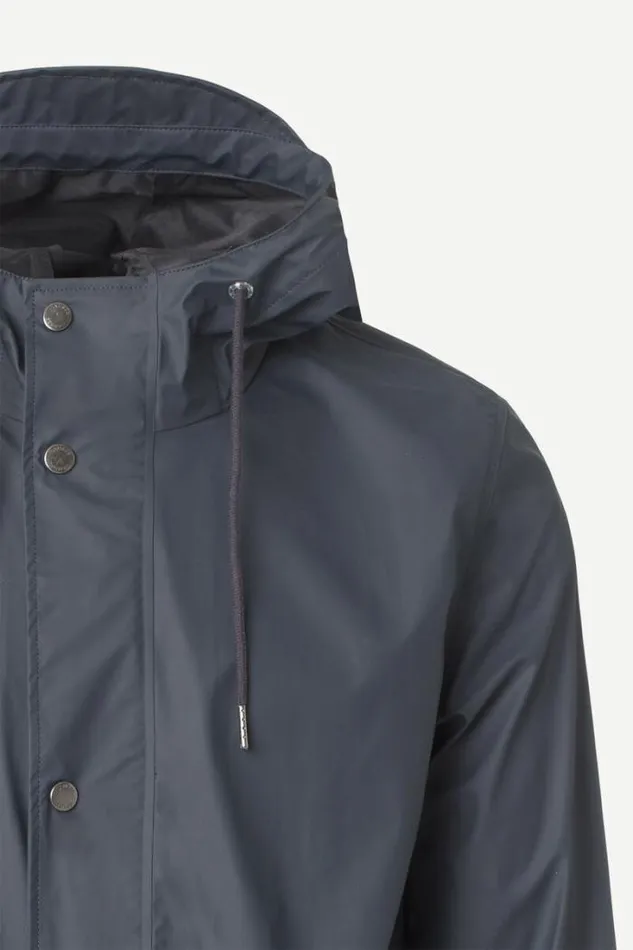 Man Steely Jacket 7357 Total Eclipse Samse Samse Jackets and Coats