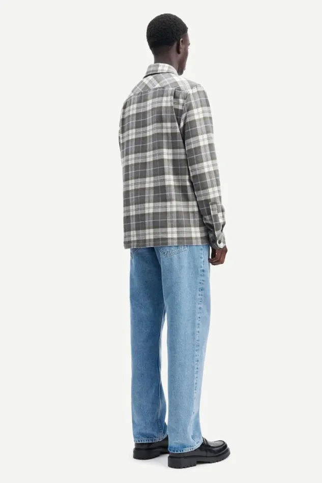 Man Taka JC Shirt 14918 Stormy Weather Ch Samse Samse Shirts