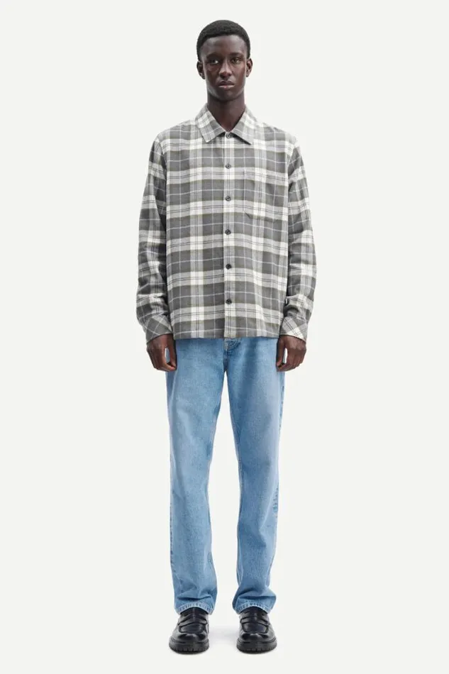 Man Taka JC Shirt 14918 Stormy Weather Ch Samse Samse Shirts