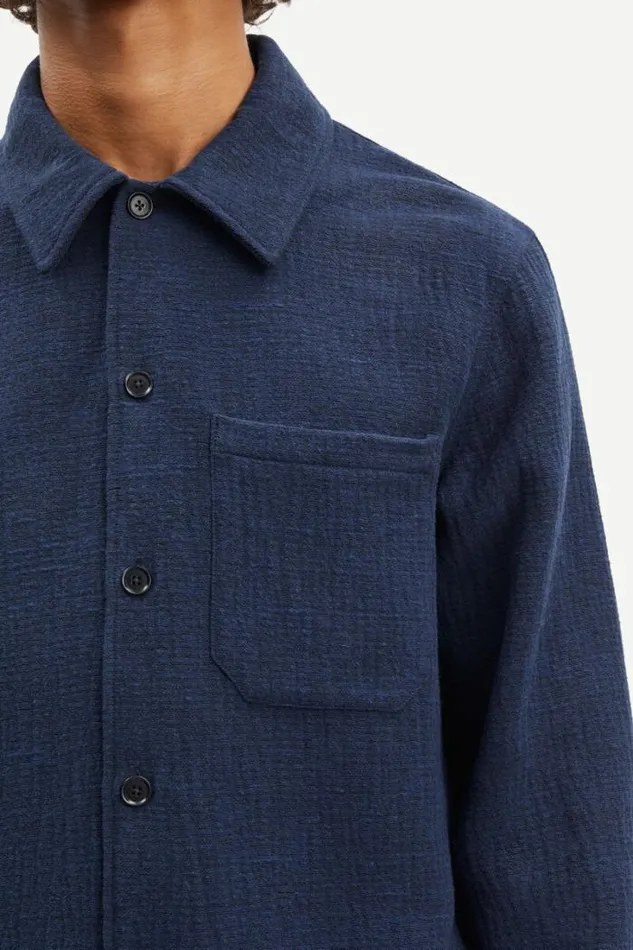 Man Taka JC Shirt 14988 Salute Samse Samse Shirts