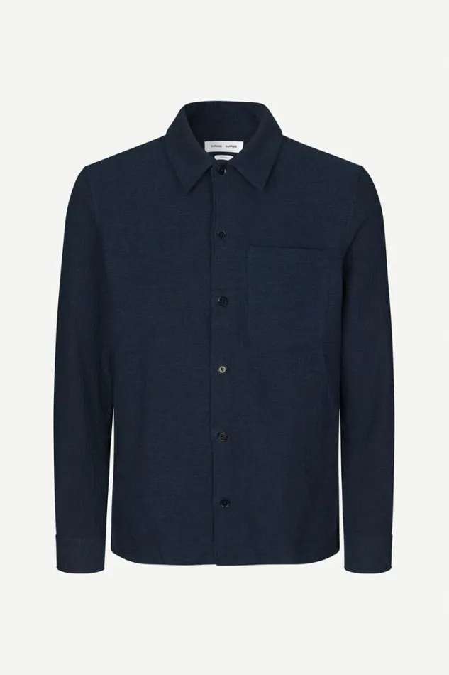 Man Taka JC Shirt 14988 Salute Samse Samse Shirts