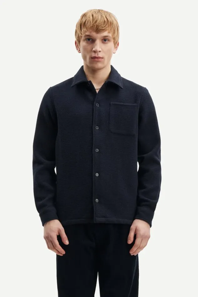 Man Taka JS Shirt 14920 Salute Samse Samse Shirts