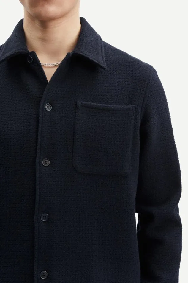 Man Taka JS Shirt 14920 Salute Samse Samse Shirts
