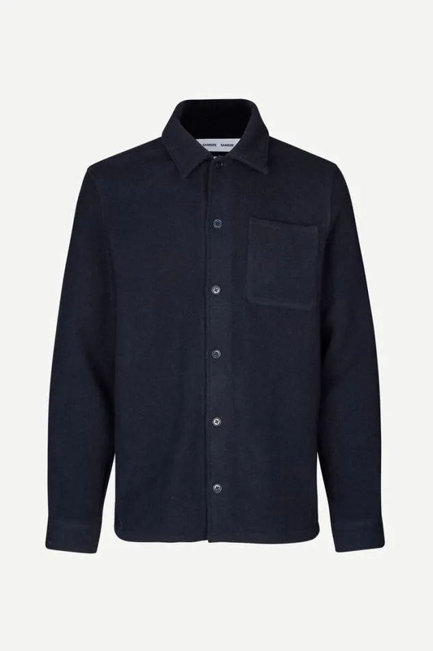 Man Taka JS Shirt 14920 Salute Samse Samse Shirts