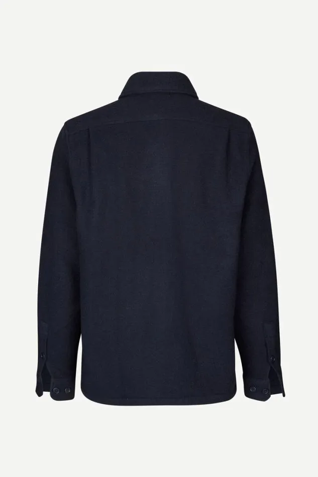 Man Taka JS Shirt 14920 Salute Samse Samse Shirts