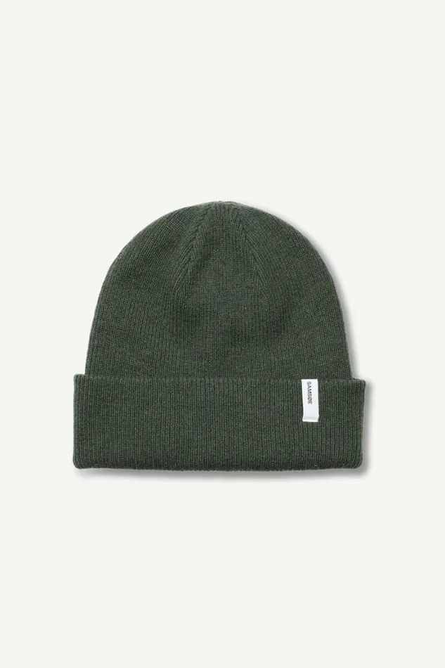 Man The Beanie 2280 Climbing Ivy Samse Samse Hats