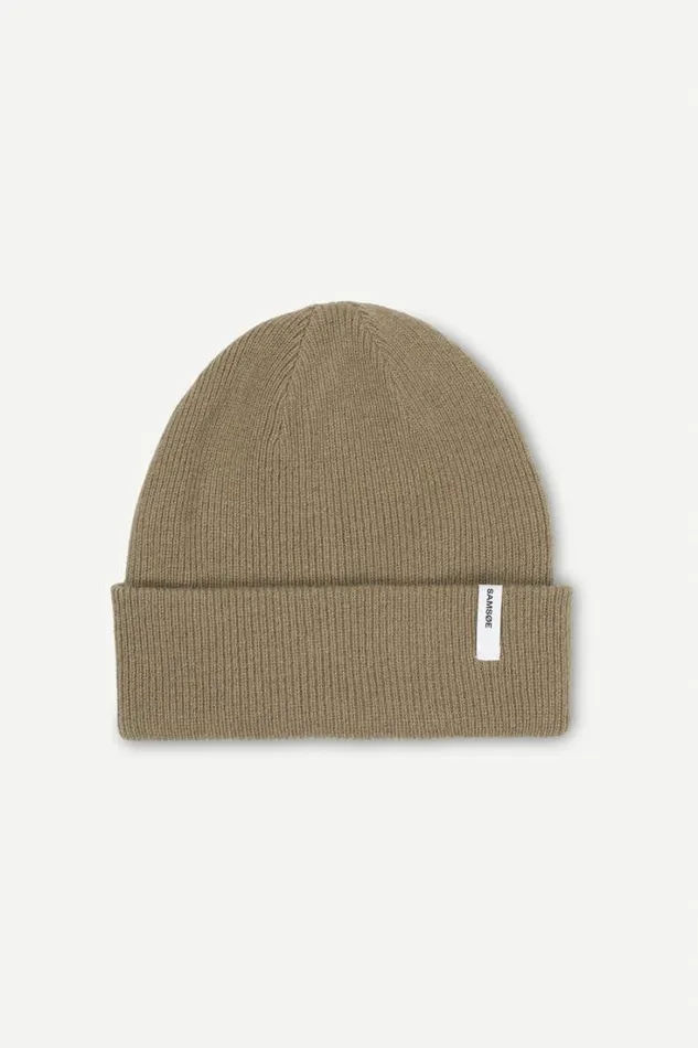 Man The Beanie 2280 Fallen Rock Samse Samse Hats