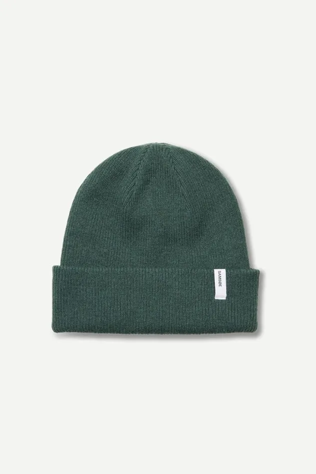 Man The Beanie 2280 Garden Topiary Samse Samse Hats