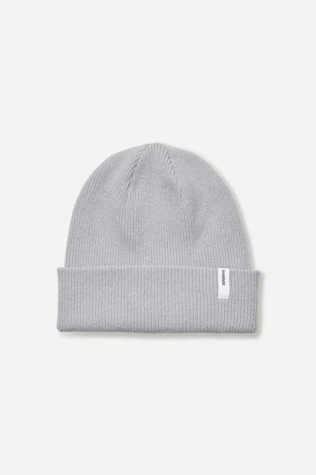 Man The Beanie 2280 Highrise Samse Samse Hats