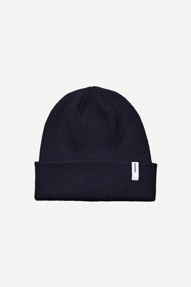 Man The Beanie 2280 Salute Samse Samse Hats