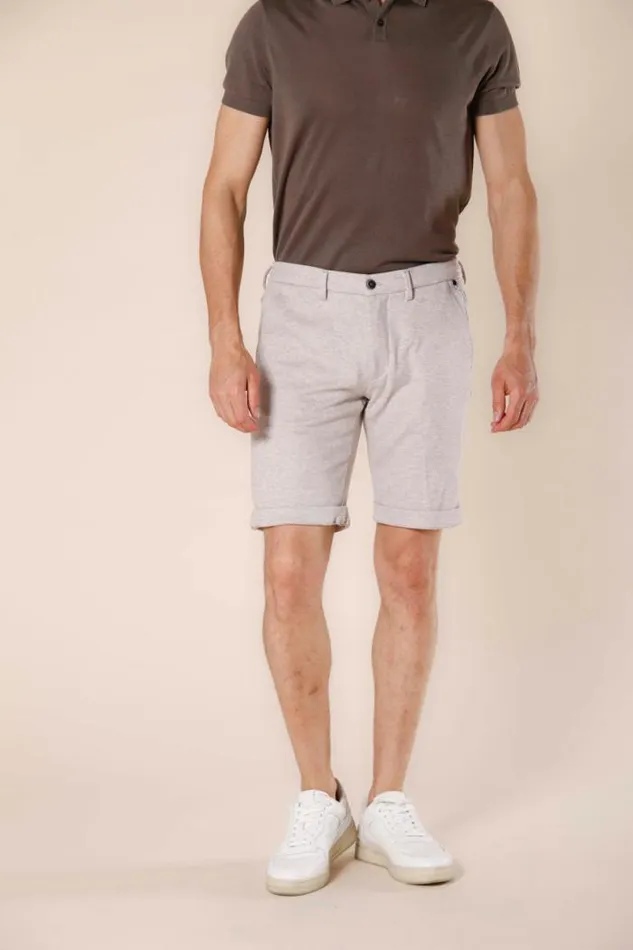 Man Torino Jog 1 Chino Jogger Bermuda In Piquet Double Face Slim Mason039s Bermuda Man Torino Jog 1 Chino Jogger Bermuda In Piquet Double Face Slim Mason039s Bermuda