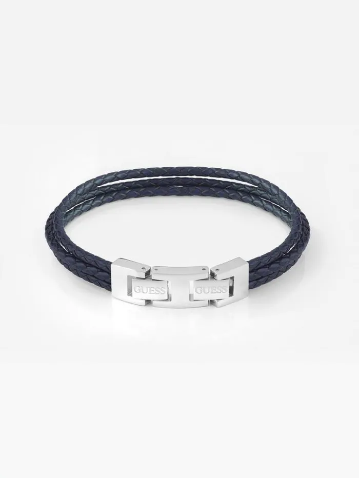 Men 034alameda034 Bracelet Guess Jewellery