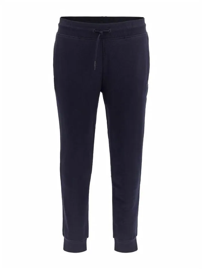Men Joggers Pant Blue Guess Activewear