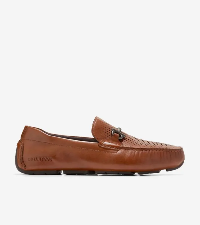 Men Loafers and Drivers Cole Haan Grand Laser Bit Driving Loafers British Tanjava Men Loafers and Drivers Cole Haan Grand Laser Bit Driving Loafers British Tanjava