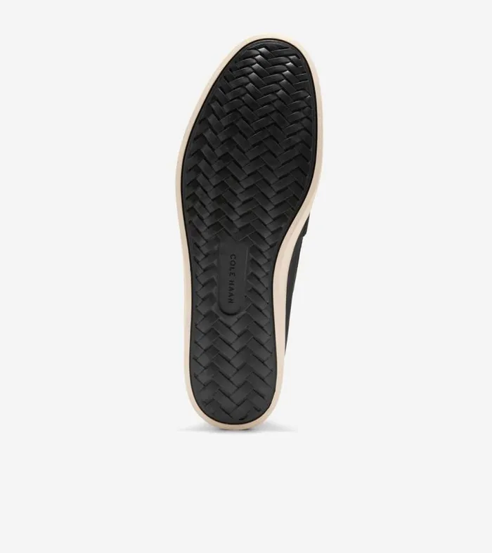 Men Loafers and Drivers Cole Haan Pinch Weekender Penny Loafers Blackangora