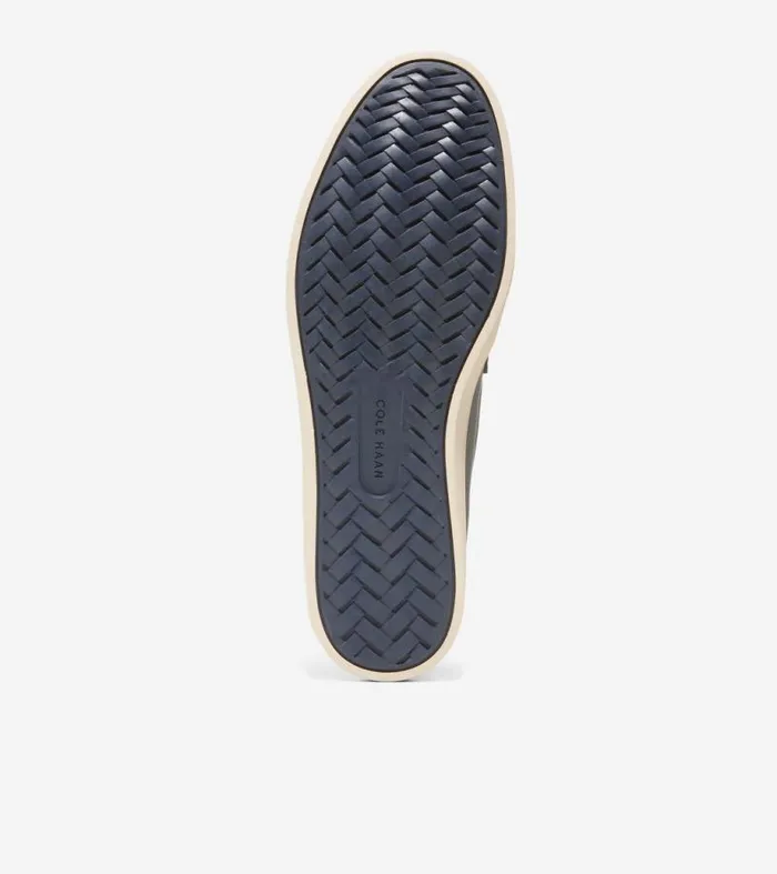 Men Loafers and Drivers Cole Haan Pinch Weekender Penny Loafers Navy Blazerangora