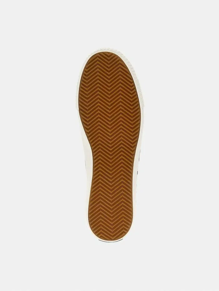 Men New Winners 4g Logo Sneaker Black Guess Shoes