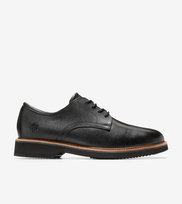 Men Oxfords Cole Haan American Classics Montrose Plain Toe Oxfords Blackdark Chocolate Men Oxfords Cole Haan American Classics Montrose Plain Toe Oxfords Blackdark Chocolate