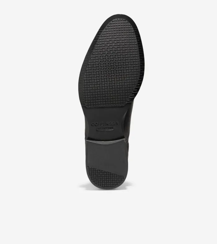 Men Oxfords Cole Haan Modern Classics Cap Toe Oxfords Black