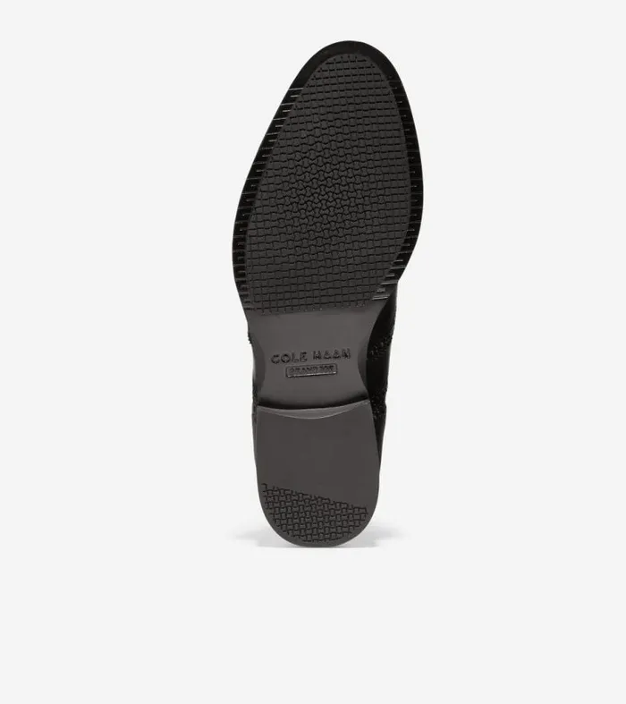 Men Oxfords Cole Haan Modern Classics Wingtip Oxfords Black
