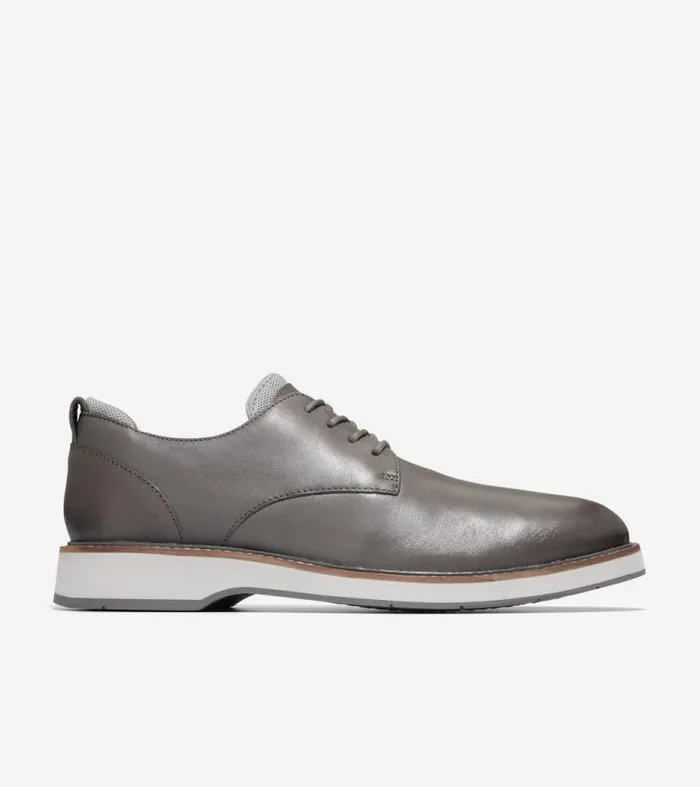 Men Oxfords Cole Haan Osborn Grand 360 Plain Oxfords Tornadomicrochip