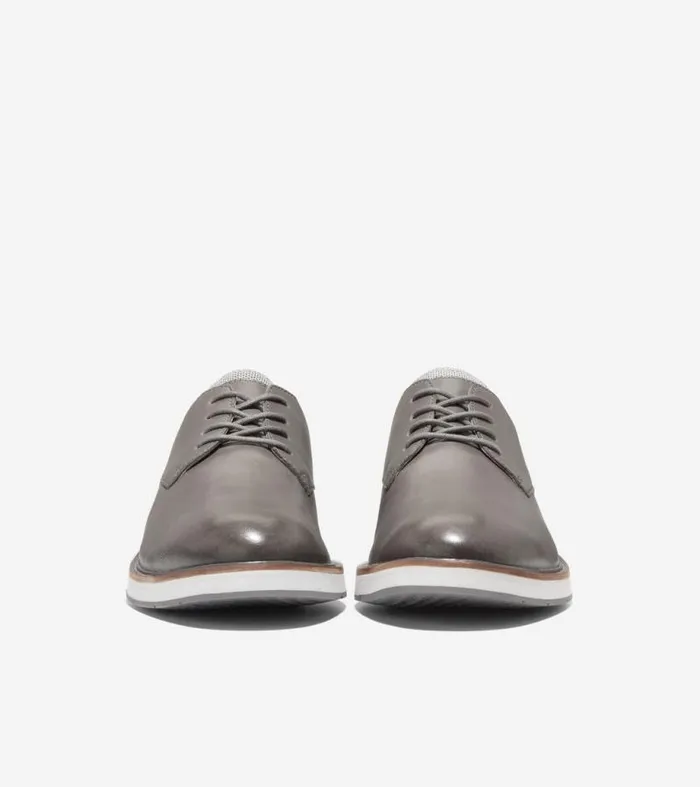 Men Oxfords Cole Haan Osborn Grand 360 Plain Oxfords Tornadomicrochip