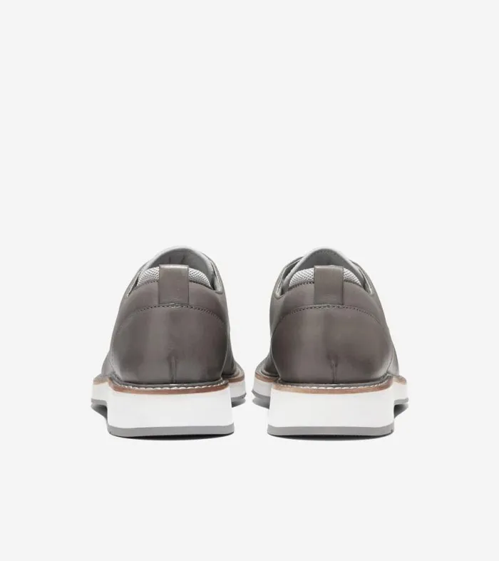 Men Oxfords Cole Haan Osborn Grand 360 Plain Oxfords Tornadomicrochip