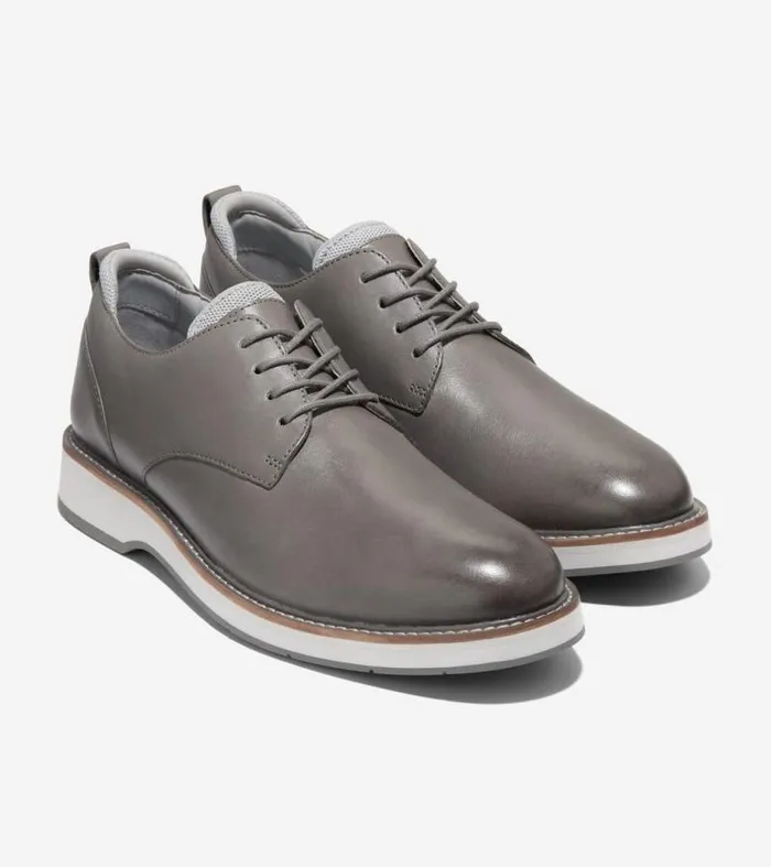 Men Oxfords Cole Haan Osborn Grand 360 Plain Oxfords Tornadomicrochip