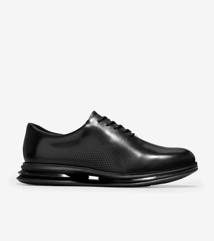 Men Oxfords Cole Haan riginalGrand Energy Twin Oxfords Black