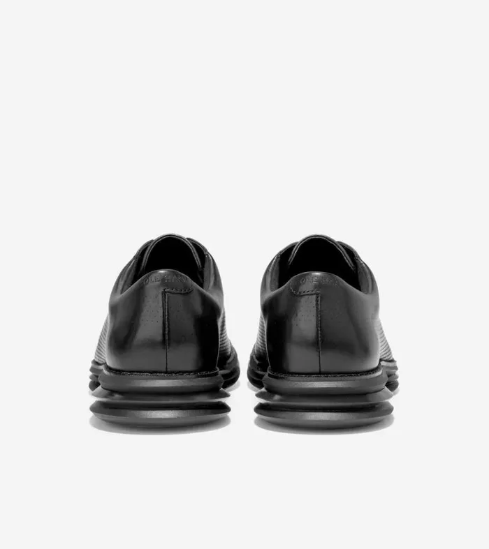 Men Oxfords Cole Haan riginalGrand Energy Twin Oxfords Black