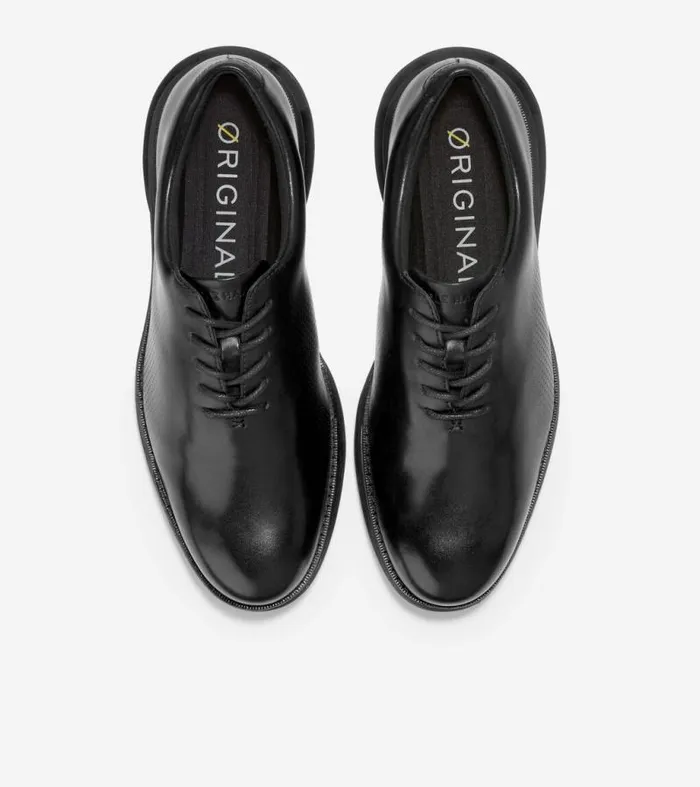 Men Oxfords Cole Haan riginalGrand Energy Twin Oxfords Black