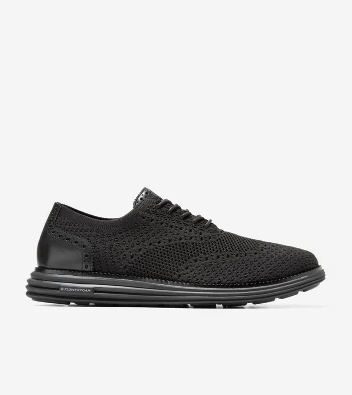 Men Oxfords Cole Haan riginalGrand Remastered Stitchlite Oxfords Black Stitchlitetrade Men Oxfords Cole Haan riginalGrand Remastered Stitchlite Oxfords Black Stitchlitetrade