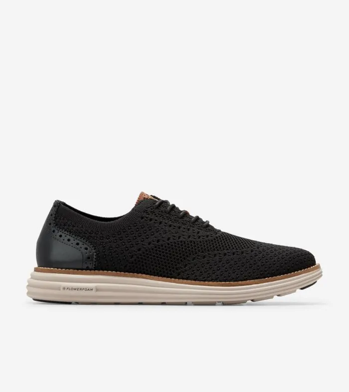 Men Oxfords Cole Haan riginalGrand Remastered Stitchlite Oxfords Blackbritish Tansilver Lining Stitchlitetrade Men Oxfords Cole Haan riginalGrand Remastered Stitchlite Oxfords Blackbritish Tansilver Lining Stitchlitetrade