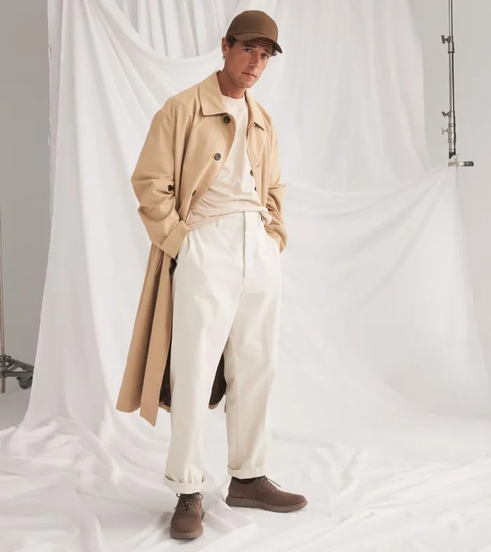 Men Oxfords Cole Haan riginalGrand Remastered Stitchlite Oxfords Truffle Brownirish Coffee Stitchlitetrade