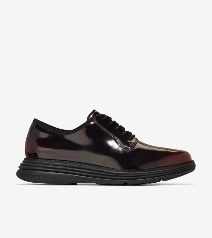 Men Oxfords Cole Haan riginalGrand Ultra Postman Oxfords Bloodstone Brushoffblack Men Oxfords Cole Haan riginalGrand Ultra Postman Oxfords Bloodstone Brushoffblack