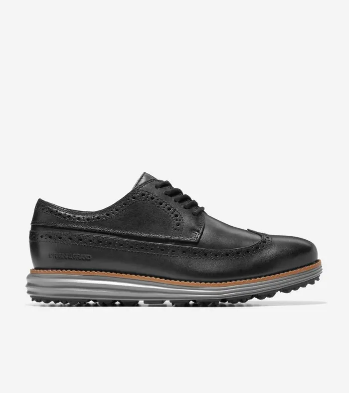 Men Oxfords Cole Haan riginalGrand WaterResistant Golf Shoe Blacknaturalquiet Shade Men Oxfords Cole Haan riginalGrand WaterResistant Golf Shoe Blacknaturalquiet Shade