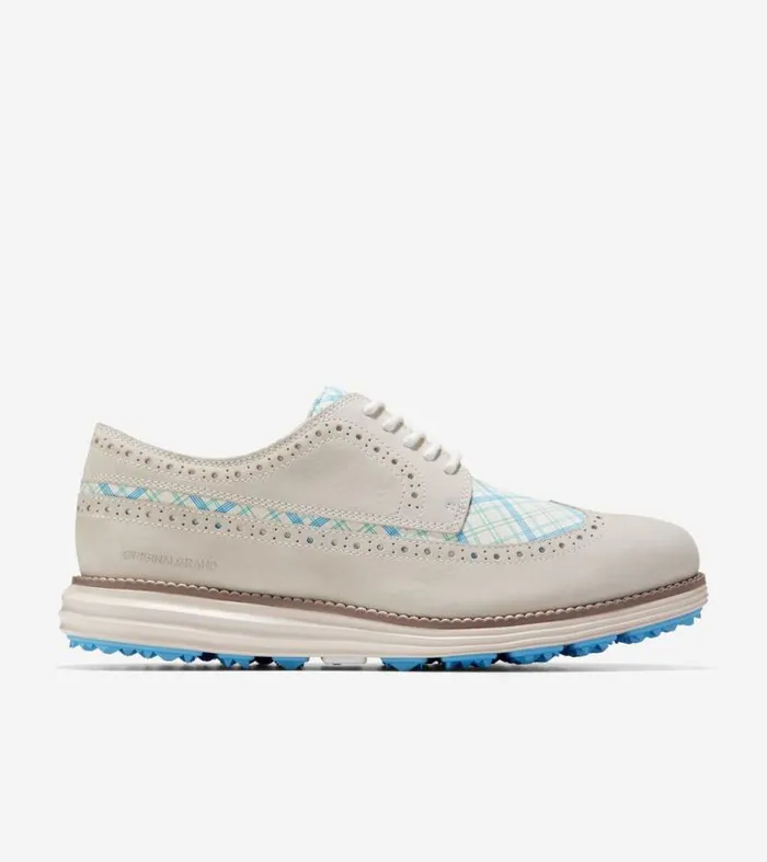 Men Oxfords Cole Haan riginalGrand WaterResistant Golf Shoe Ivoryazure Bluebirch Men Oxfords Cole Haan riginalGrand WaterResistant Golf Shoe Ivoryazure Bluebirch