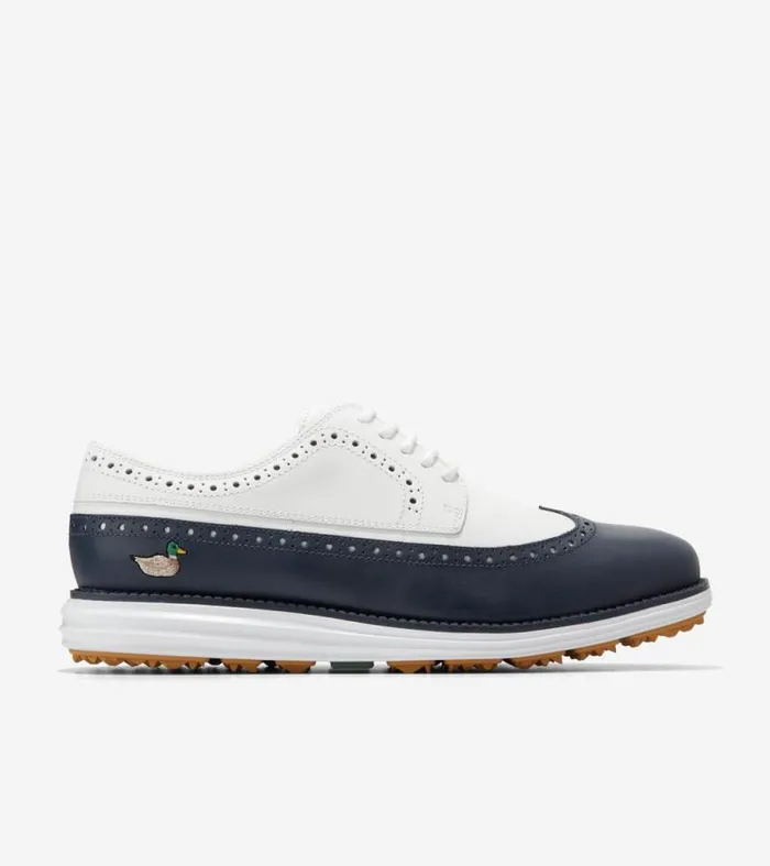 Men Oxfords Cole Haan riginalGrand Waterproof Golf Shoes Navy Blazer Bluespruce Yellowoptic White Men Oxfords Cole Haan riginalGrand Waterproof Golf Shoes Navy Blazer Bluespruce Yellowoptic White