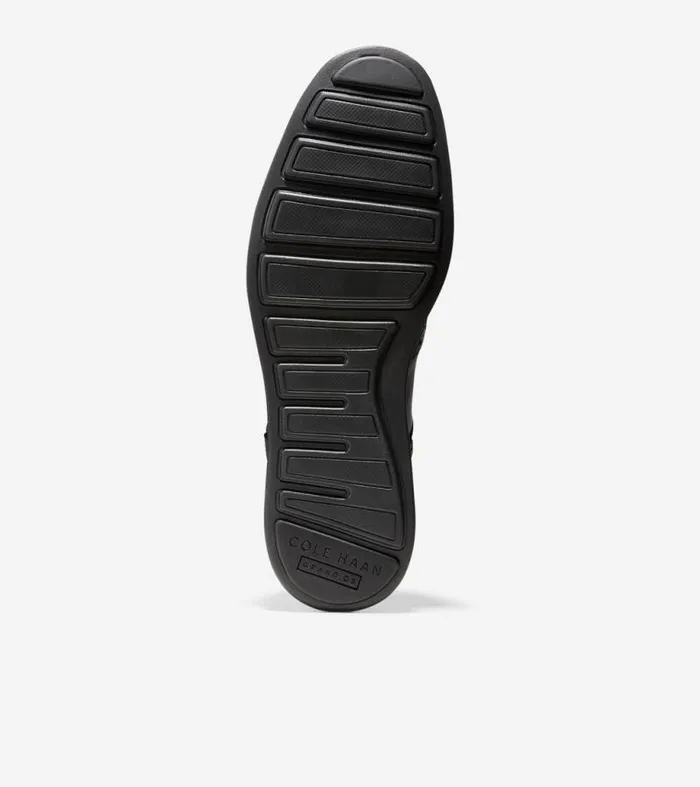 Men Oxfords Cole Haan riginalGrand Wingtip Oxfords Black