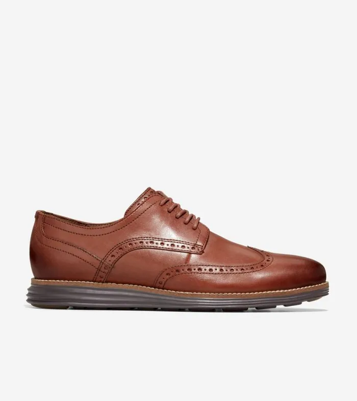 Men Oxfords Cole Haan riginalGrand Wingtip Oxfords Woodburyjava