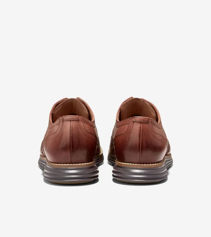 Men Oxfords Cole Haan riginalGrand Wingtip Oxfords Woodburyjava