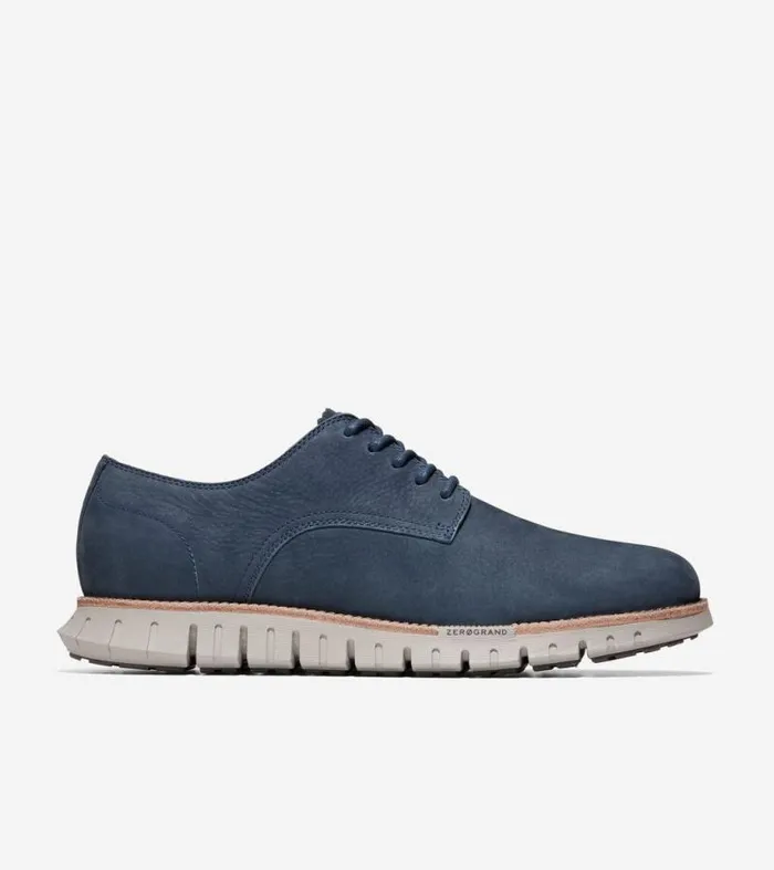 Men Oxfords Cole Haan ZERGRAND Remastered Plain Toe Oxfords Navy Blazer Bluepaloma Men Oxfords Cole Haan ZERGRAND Remastered Plain Toe Oxfords Navy Blazer Bluepaloma