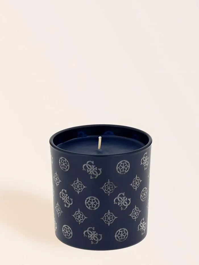 Men peony 4g Candle Blue Guess Home Collection