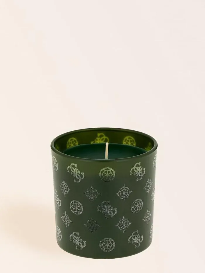 Men peony 4g Candle Green Multi Guess Home Collection