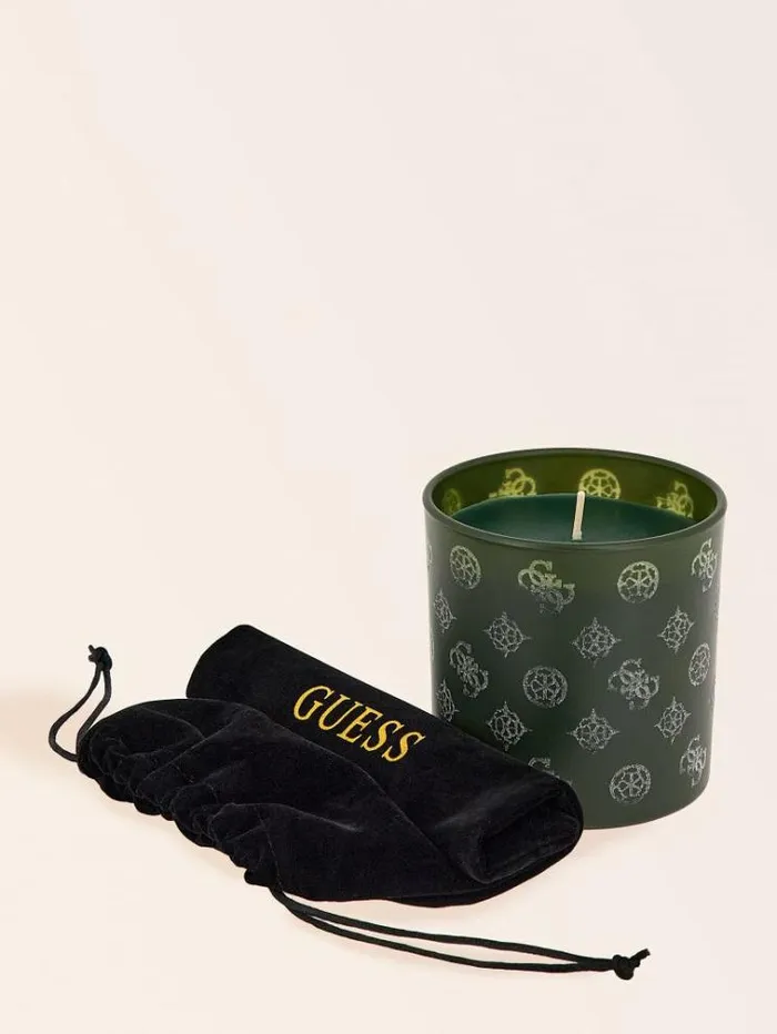 Men peony 4g Candle Green Multi Guess Home Collection