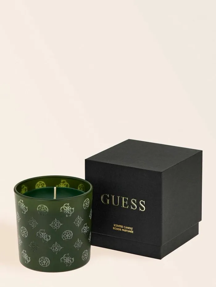Men peony 4g Candle Green Multi Guess Home Collection