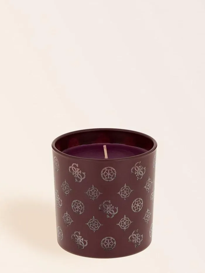Men peony 4g Candle Red Guess Home Collection